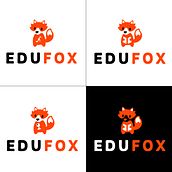 duFox – Smart Learning Discovery & Booking App. Een project van Grafisch ontwerp, Digitale illustratie, Ontwerp, Ontwerp van personages, Br, ing en identiteit, Stor, telling, Webdesign, Logo-ontwerp y UX / UI van youssef farouk - 24.07.2025