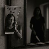 You are not alone . Penulisan Fiksi, Dan Penulisan Kreatif proyek oleh Jack Girardi - 07.25.2025
