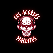 Los acordes malditos. Un projet de Audio, Communication, Marketing de contenu, Marketing digital, Marketing , et Podcast de Jorge A - 26.07.2025