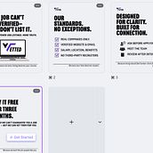 Copywriting for Social Media Sample Project Ad #3. Cop, writing, Social Media Design, Social Media, Digital Marketing, and Marketing project by Loren Beltran - 07.26.2025