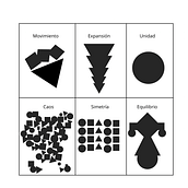 Figuras geométricas ( diseño gráfico para principiantes). Un projet de Dessin, Design graphique, Design  , et Créativité de Jetzuray Ortiz - 26.07.2025