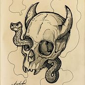 Proceso creativo. Un progetto di Bozzetti, Creatività, Disegno, Illustrazione tradizionale e Sketchbook di Jacobo Sandoval Berrio - 27.07.2025