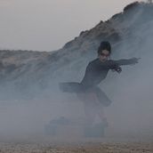 DIAS DE IRA.  Ein Projekt aus dem Bereich Fotografie und Modefotografie von Dan Pérez - 27.07.2025