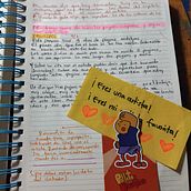 PRIMEROS DÍAS DE CAMINO DEL ARTISTA, CUMPLEAÑERO Ein Projekt aus dem Bereich Kreatives Schreiben, Sketchbook, Erzählung, Sachtexte und Achtsamkeit von monguap - 28.07.2025