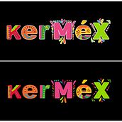 Logo creativo kermex Ein Projekt aus dem Bereich Design, Grafikdesign, Kreativität und Digitales Design von j_lopez_3 - 28.07.2025