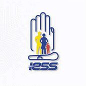 Collage Digital Informativo X Afiliación IESS. Un projet de Intelligence Artificielle, Création de Contenu avec IA, Marketing de contenu, Rédation de contenu , et Réseaux sociaux de Cisne Luzuriaga Jimenez - 28.07.2025
