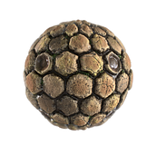Calzada de Gigantes: Substance Designer. Projekt z dziedziny 3D,  Modelowanie 3D, Gr, komputerowe, Projektowanie gier komputerow, ch,  Projektowanie 3D i Tworzenie gier wideo użytkownika San Chris Ma - 29.07.2025