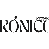 Proyecto Irónico Ein Projekt aus dem Bereich Br, ing und Identität, Design, Logodesign, Grafikdesign, T, pografisches Design, T und pografie von nicoleymarcelo - 30.07.2025