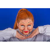 Maquillaje . Projekt z dziedziny Makijaż użytkownika sabrybarreto2123 - 31.07.2025