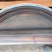 TÉCNICA LAVADO DE MADERA EN MUEBLE DE PINO PROVENZAL. Een project van DIY, Meubelontwerp en -bouw, Meubelrestauratie en -upc, cling, Upc, cling y Houtbewerking van Lourdes Colmenero - 31.07.2025