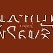 Originaria: Chipa rellena de monte.. Graphic Design, Digital Illustration, Narrative, Communication, and Social Media project by Gael Zubrzycki - 07.31.2025