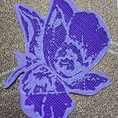 flowers project Ein Projekt aus dem Bereich 3D, 3-D-Design, H, werk, Design, DIY und Schmuckdesign von ruaa_affan - 31.07.2025