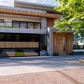MODERN PALACE HOUSE Ein Projekt aus dem Bereich 3D, Architektur, Digitale Architektur, Innenarchitektur, 3-D-Modellierung und ArchVIZ von arquitetoandersonalves - 31.07.2025