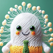 Microbiota empresarial Ein Projekt aus dem Bereich Verlagsdesign von Paula Pettinelli - 01.08.2025