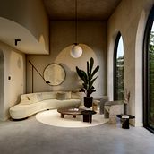 Trabajo Final - Curso fotorrealismo de espacios interiores con Lumion. . % Carla Guadalupe Lorido tarafından hazırlanan 3D Modelleme, Mimarlık, ArchVIZ, 3D Tasarım, Ve Dijital Mimarlık projesi - 08.01.2025