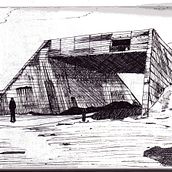 Proyecto sketch creativo. Un projet de Esquisse , Créativité, Dessin, Illustration traditionnelle , et Carnet de croquis de José Luis Armenta Porras - 01.08.2025