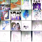 High School Drawing. Un projet de Dessin de Rannaly Mendiola - 02.08.2025