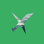 USX . Br, ing, Identit, and Graphic Design project by Santiago Rocha - 08.02.2025
