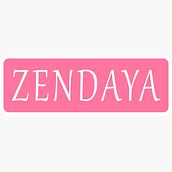 ZENDAYA - INDUMENTARIA Y CALZADO DEPORTIVO . % micaeladelgiudice tarafından hazırlanan Web Geliştirme, Web Tasarımı, E-ticaret, Dijital Pazarlama, Ve İşletme projesi - 08.04.2025