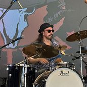 Drumline creation and studio recording for hire. Ein Projekt aus dem Bereich Musik und Musikproduktion von Luan Santos - 04.08.2025