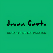 El Canto De Los Pajaros. Music, and Music Production project by Jovan López García - 08.04.2025