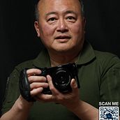 Personal portrait projects . Fotografi, Dan Seni Rupa proyek oleh Joey Villanueva - 08.04.2025