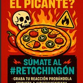 PIZZA MEXICANA - SARA PEÑA. Advertising, Communication, Content Writing, Cop, writing, Creativit, and Marketing project by Sara Peña - 08.04.2025