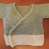 MI PROYECTO. Een project van  Modeontwerp, DIY, Textiel, Breien y Textielontwerp van bmgonzalez14 - 05.08.2025