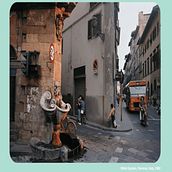Refugiados, lluvia y viento. Creative Writing, Fiction Writing, and Writing project by Ximena Janeth Corrales Yocupicio - 08.05.2025