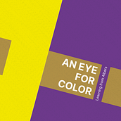 An Eye For Color. Color Theor, Design, and Graphic Design project by Gopinath Pasupathy - 08.07.2025