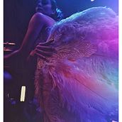 Cabaret Leda. Un proyecto de Música de Marisol Cal y Mayor - 08.08.2025