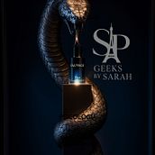 ESCAPARATE DIOR SAUVAGE. Interior Design, Retail Design, Set Design, and Spatial Design project by Sara Peña - 08.08.2025