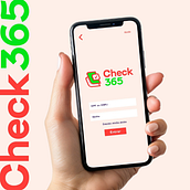 Check 365: Unindo soluções inteligentes para manter seu condomínio no ritmo certo.. Communication, Creative Consulting, Stor, and telling project by Nicole Zambrano - 08.08.2025