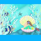 Sanktuarium pod pianą. Projekt z dziedziny Trad, c, jna ilustracja, Ilustracja c, frowa, Ilustracje dla dzieci i Literatura dziecięca użytkownika karo_illu - 08.08.2025