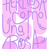 Poster Tipografíco. Un projet de Créativité, Design , Conception numérique, Design graphique, Conception d'affiches, T, pographie, Design t , et pographique de Yoleni Guzmán - 08.08.2025