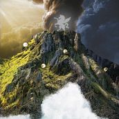 Matte Painting . % Analucía Ulloque tarafından hazırlanan Fotoğraf Post Prodüksi, on, Fotoğraf Rötuşlama, Fotoğrafçılık, Dijital Fotoğrafçılık, Fotomontaj, Mat Bo, Ve ama projesi - 08.09.2025