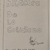 Bitacora de lo cotidiano. Architectural Illustration, Architecture, Drawing, and Sketching project by Angel Soriano - 08.09.2025