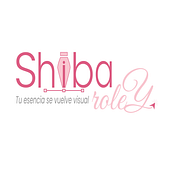Identidad Visual de Shibaroley.. Br, ing, Identit, Color Theor, Design, Design Management, Digital Design, Editorial Design, Graphic Design, Logo Design, T, pograph, T, pograph, and Design project by Wanda Furtado Fernandez - 08.09.2025