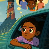 It started with a title. Un proyecto de Narrativa, Stor, telling y Escritura de Sim Cele - 09.08.2025