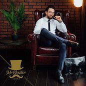 MR CHESTER . % Kevin Alejandro Cárdenas Téllez tarafından hazırlanan Grafik Tasarım, İçerik Pazarlaması, Dijital Tasarım, Ve Fotoğraf Rötuşlama projesi - 08.10.2025