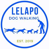 Lelapo Dog Walking. Br, ing, Identit, Color Theor, Design, Design Management, Digital Design, Editorial Design, Graphic Design, Logo Design, T, pograph, T, pograph, and Design project by vittoriodalcanton - 08.11.2025