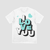 LOVE. Un proyecto de Dibujo de Martha Pepe Garcia - 12.08.2025