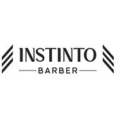 Identidad corporativa Instinto Barber.. Un projet de Design graphique, Br, ing et identité, Créativité , et Conception numérique de Laura Ortiz García - 12.08.2025