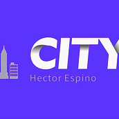 City. Music Production, L, scape Architecture, Audiovisual Production, Documentar, Photograph, Sound Design, Multimedia, and Meditation project by Hector Espino Orozco - 08.12.2025