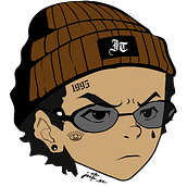 JEITI. Un proyecto de Diseño de moda, Ilustración de moda					 y Dibujo digital de Juan Nuñez - 12.08.2025