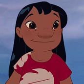 Lilo y Stitch escena del sándwich proyecto final curso de doblaje. Un proyecto de Audio, Comunicación, Cine, Cine, vídeo y televisión de Cristy Alvarez - 13.08.2025