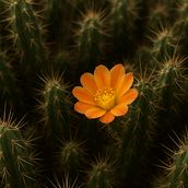Il cactus Ein Projekt aus dem Bereich Künstliche Intelligenz, KI-Inhaltserstellung, Content-Marketing, Content Writing und Social Media von cecilia_evangelista1991 - 13.08.2025