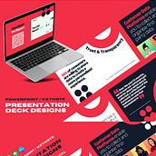 Twilio | Data Cookies Presentation Template. Un proyecto de Diseño de presentaciones						, Diseño gráfico e Ilustración vectorial de Christine Jane Kudera - 13.08.2025