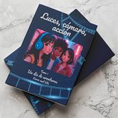 Diseño de libros infantiles . % Andrea del Pilar Villada tarafından hazırlanan Dijital İllüstras, on, Grafik Tasarım, Karakter Tasarımı, Yaratıcılık, İletişim, Dijital Çizim, Yazma, Çocuk İllüstras, onu, Dijital Tasarım, Editör, al Tasarım, Tipografi, UX / UI, Editor, al İllüstras, on, Ve Etkileşimli Tasarım projesi - 08.14.2025