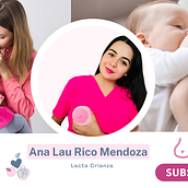 Lacta Crianza. Un progetto di Social media, Marketing digitale, Content marketing, Marketing per Facebook e Marketing per Instagram di Ana Laura Rico Mendoza - 15.08.2025